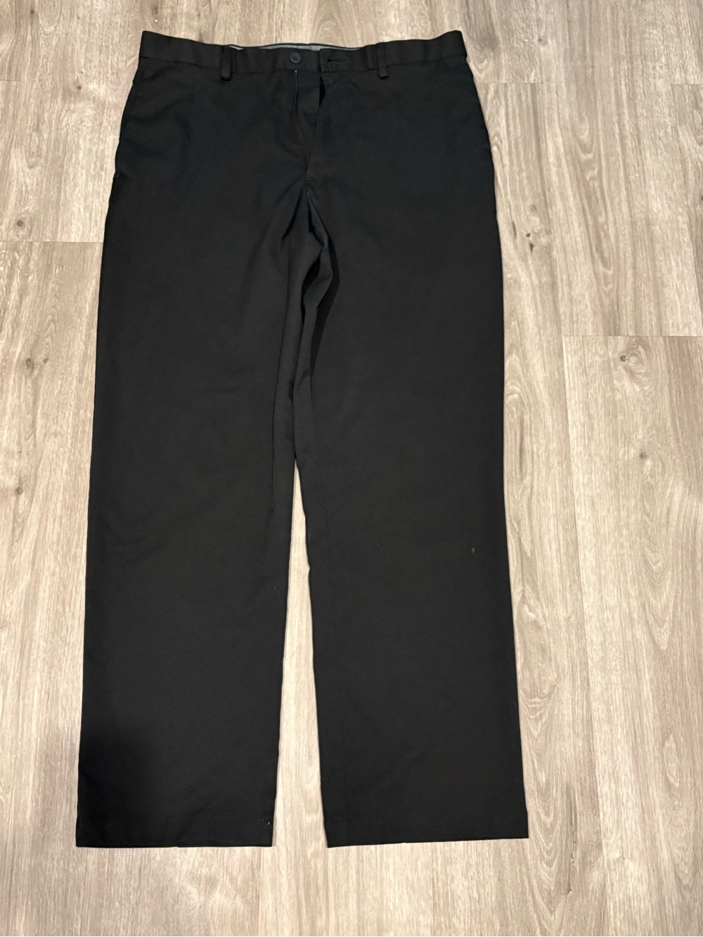 Haggar Cool Right Performance Flex Pant 36x32